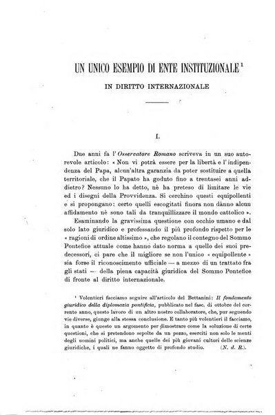 Rivista internazionale di scienze sociali e discipline ausiliarie pubblicazione periodica dell'Unione cattolica per gli studi sociali in Italia