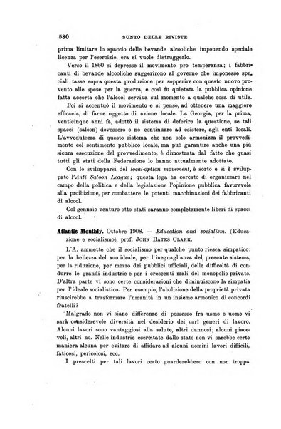 Rivista internazionale di scienze sociali e discipline ausiliarie pubblicazione periodica dell'Unione cattolica per gli studi sociali in Italia