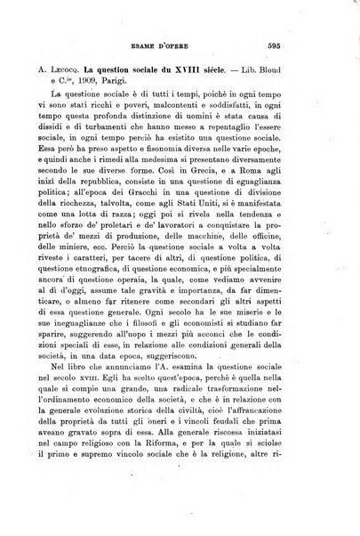 Rivista internazionale di scienze sociali e discipline ausiliarie pubblicazione periodica dell'Unione cattolica per gli studi sociali in Italia