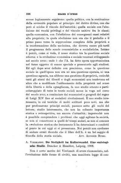 Rivista internazionale di scienze sociali e discipline ausiliarie pubblicazione periodica dell'Unione cattolica per gli studi sociali in Italia