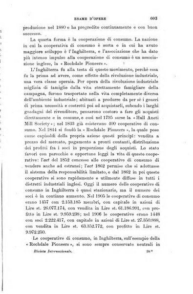 Rivista internazionale di scienze sociali e discipline ausiliarie pubblicazione periodica dell'Unione cattolica per gli studi sociali in Italia