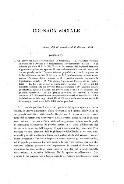 Rivista internazionale di scienze sociali e discipline ausiliarie pubblicazione periodica dell'Unione cattolica per gli studi sociali in Italia