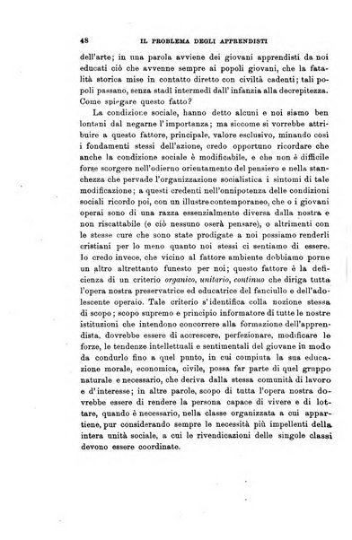 Rivista internazionale di scienze sociali e discipline ausiliarie pubblicazione periodica dell'Unione cattolica per gli studi sociali in Italia