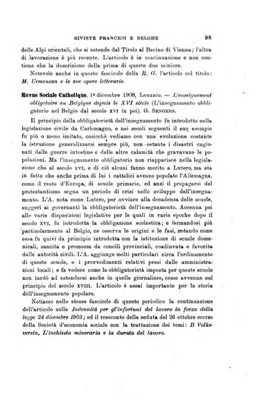 Rivista internazionale di scienze sociali e discipline ausiliarie pubblicazione periodica dell'Unione cattolica per gli studi sociali in Italia