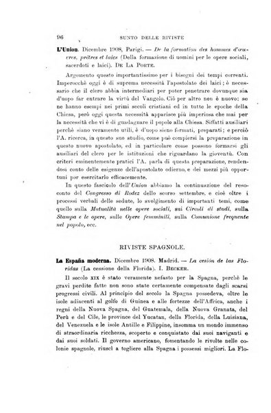 Rivista internazionale di scienze sociali e discipline ausiliarie pubblicazione periodica dell'Unione cattolica per gli studi sociali in Italia