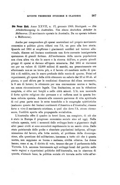 Rivista internazionale di scienze sociali e discipline ausiliarie pubblicazione periodica dell'Unione cattolica per gli studi sociali in Italia