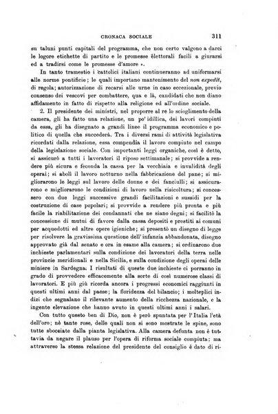 Rivista internazionale di scienze sociali e discipline ausiliarie pubblicazione periodica dell'Unione cattolica per gli studi sociali in Italia