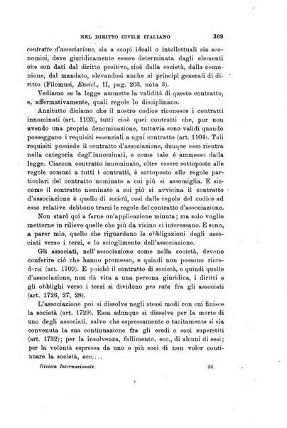 Rivista internazionale di scienze sociali e discipline ausiliarie pubblicazione periodica dell'Unione cattolica per gli studi sociali in Italia