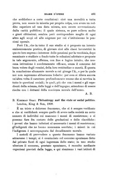 Rivista internazionale di scienze sociali e discipline ausiliarie pubblicazione periodica dell'Unione cattolica per gli studi sociali in Italia