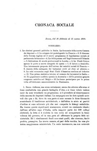 Rivista internazionale di scienze sociali e discipline ausiliarie pubblicazione periodica dell'Unione cattolica per gli studi sociali in Italia