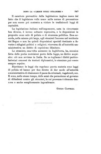 Rivista internazionale di scienze sociali e discipline ausiliarie pubblicazione periodica dell'Unione cattolica per gli studi sociali in Italia