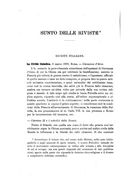 Rivista internazionale di scienze sociali e discipline ausiliarie pubblicazione periodica dell'Unione cattolica per gli studi sociali in Italia