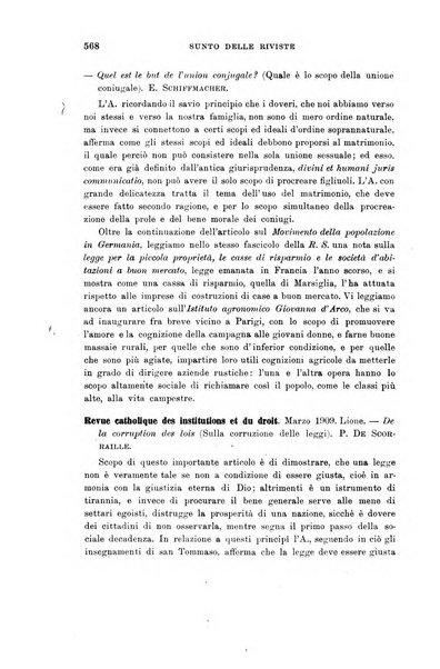 Rivista internazionale di scienze sociali e discipline ausiliarie pubblicazione periodica dell'Unione cattolica per gli studi sociali in Italia