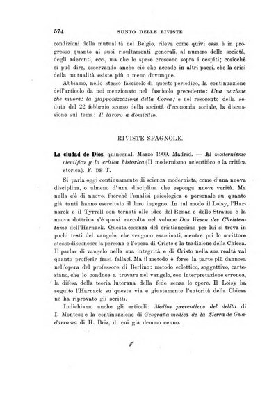 Rivista internazionale di scienze sociali e discipline ausiliarie pubblicazione periodica dell'Unione cattolica per gli studi sociali in Italia