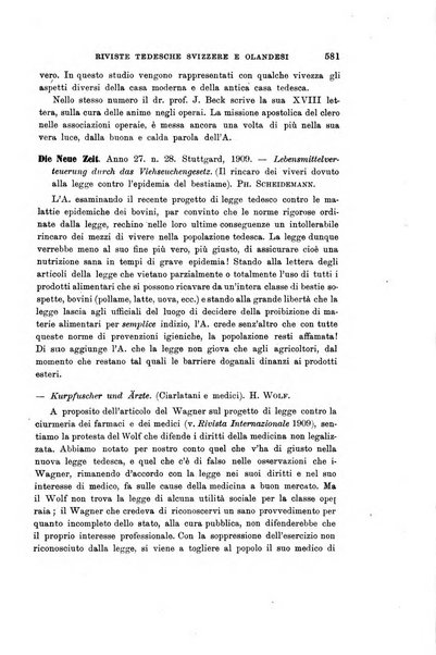 Rivista internazionale di scienze sociali e discipline ausiliarie pubblicazione periodica dell'Unione cattolica per gli studi sociali in Italia