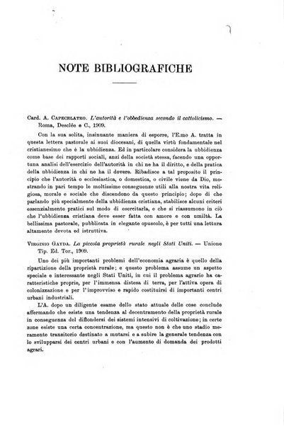 Rivista internazionale di scienze sociali e discipline ausiliarie pubblicazione periodica dell'Unione cattolica per gli studi sociali in Italia