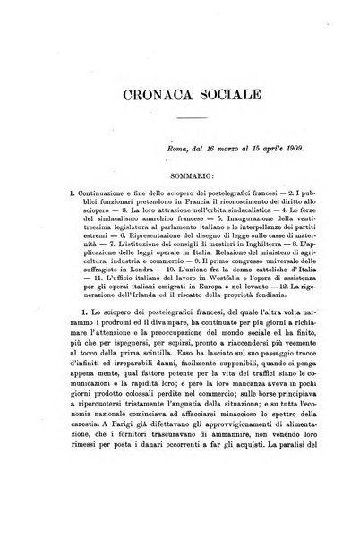 Rivista internazionale di scienze sociali e discipline ausiliarie pubblicazione periodica dell'Unione cattolica per gli studi sociali in Italia