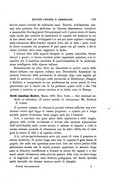 Rivista internazionale di scienze sociali e discipline ausiliarie pubblicazione periodica dell'Unione cattolica per gli studi sociali in Italia