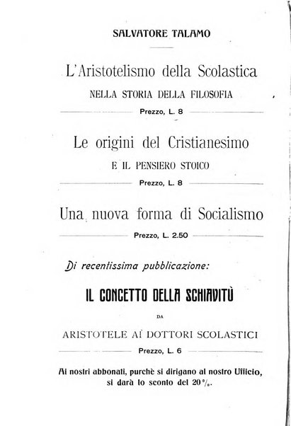 Rivista internazionale di scienze sociali e discipline ausiliarie pubblicazione periodica dell'Unione cattolica per gli studi sociali in Italia