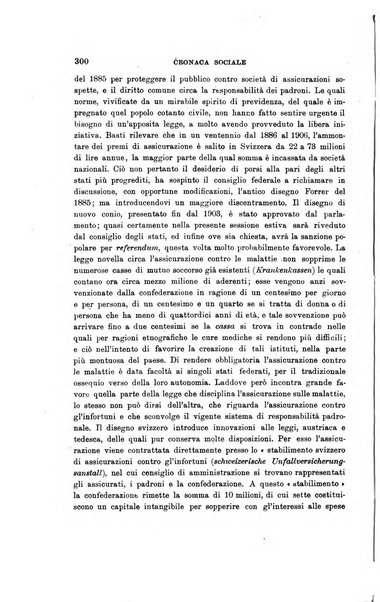 Rivista internazionale di scienze sociali e discipline ausiliarie pubblicazione periodica dell'Unione cattolica per gli studi sociali in Italia