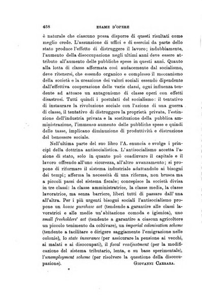 Rivista internazionale di scienze sociali e discipline ausiliarie pubblicazione periodica dell'Unione cattolica per gli studi sociali in Italia