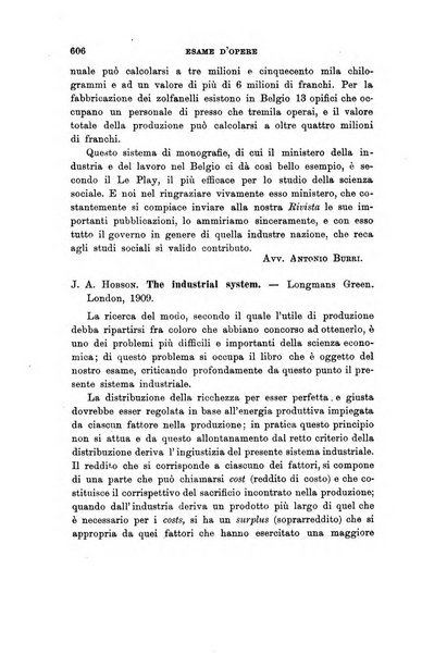 Rivista internazionale di scienze sociali e discipline ausiliarie pubblicazione periodica dell'Unione cattolica per gli studi sociali in Italia