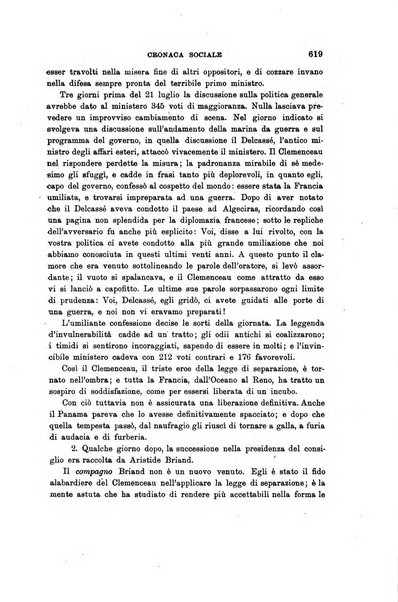 Rivista internazionale di scienze sociali e discipline ausiliarie pubblicazione periodica dell'Unione cattolica per gli studi sociali in Italia