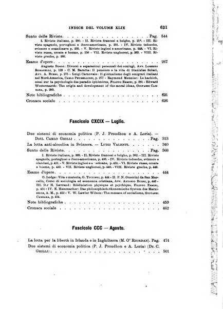 Rivista internazionale di scienze sociali e discipline ausiliarie pubblicazione periodica dell'Unione cattolica per gli studi sociali in Italia