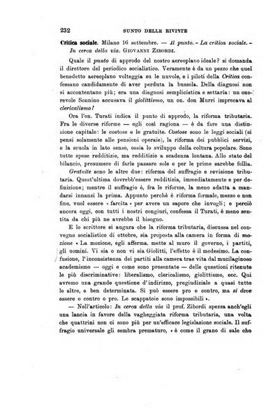 Rivista internazionale di scienze sociali e discipline ausiliarie pubblicazione periodica dell'Unione cattolica per gli studi sociali in Italia