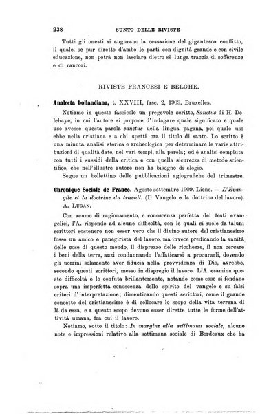 Rivista internazionale di scienze sociali e discipline ausiliarie pubblicazione periodica dell'Unione cattolica per gli studi sociali in Italia