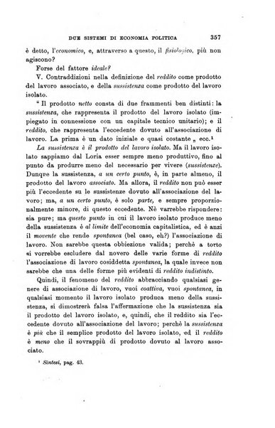 Rivista internazionale di scienze sociali e discipline ausiliarie pubblicazione periodica dell'Unione cattolica per gli studi sociali in Italia