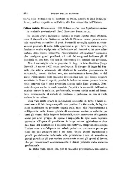 Rivista internazionale di scienze sociali e discipline ausiliarie pubblicazione periodica dell'Unione cattolica per gli studi sociali in Italia