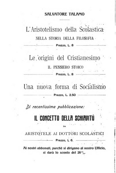 Rivista internazionale di scienze sociali e discipline ausiliarie pubblicazione periodica dell'Unione cattolica per gli studi sociali in Italia