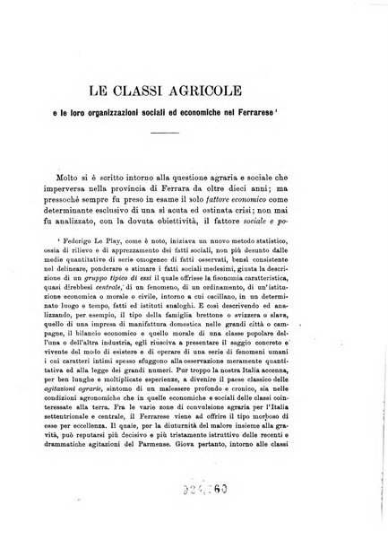 Rivista internazionale di scienze sociali e discipline ausiliarie pubblicazione periodica dell'Unione cattolica per gli studi sociali in Italia