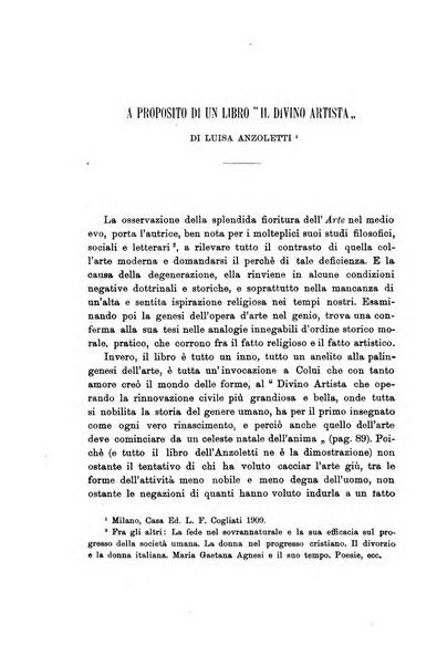 Rivista internazionale di scienze sociali e discipline ausiliarie pubblicazione periodica dell'Unione cattolica per gli studi sociali in Italia