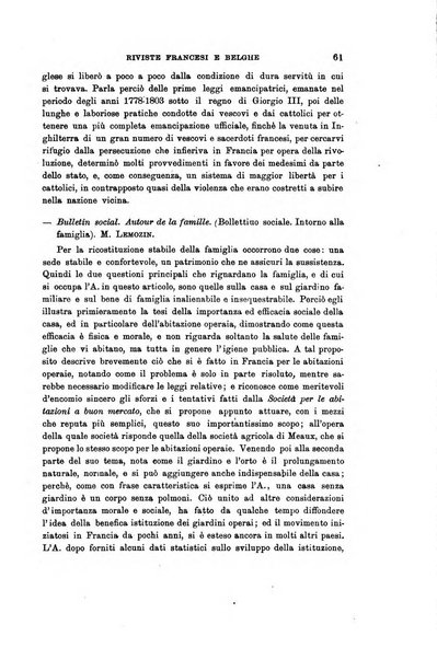 Rivista internazionale di scienze sociali e discipline ausiliarie pubblicazione periodica dell'Unione cattolica per gli studi sociali in Italia