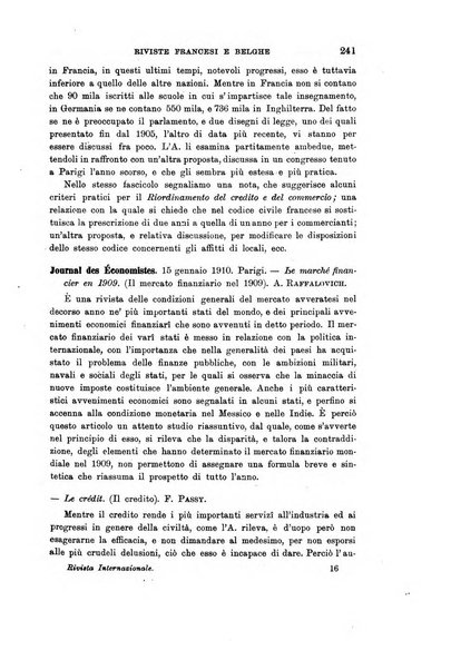 Rivista internazionale di scienze sociali e discipline ausiliarie pubblicazione periodica dell'Unione cattolica per gli studi sociali in Italia