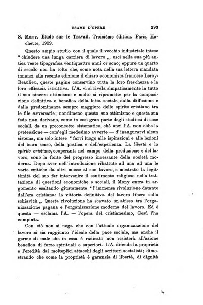 Rivista internazionale di scienze sociali e discipline ausiliarie pubblicazione periodica dell'Unione cattolica per gli studi sociali in Italia