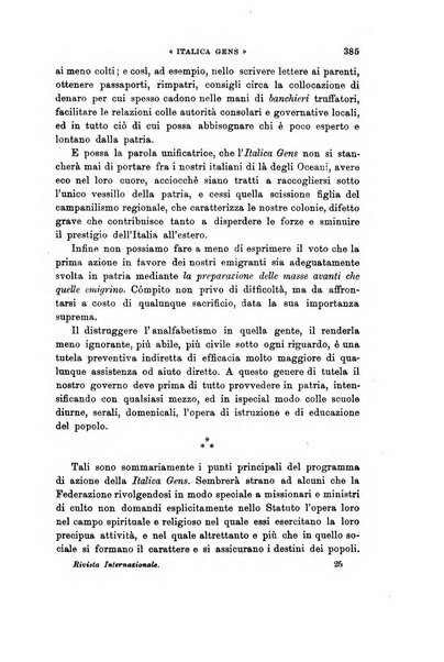 Rivista internazionale di scienze sociali e discipline ausiliarie pubblicazione periodica dell'Unione cattolica per gli studi sociali in Italia