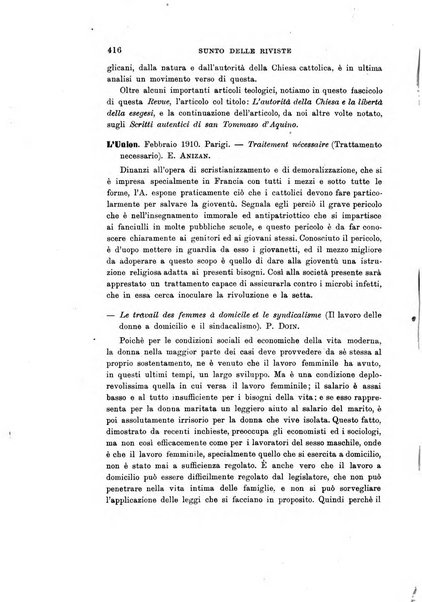 Rivista internazionale di scienze sociali e discipline ausiliarie pubblicazione periodica dell'Unione cattolica per gli studi sociali in Italia