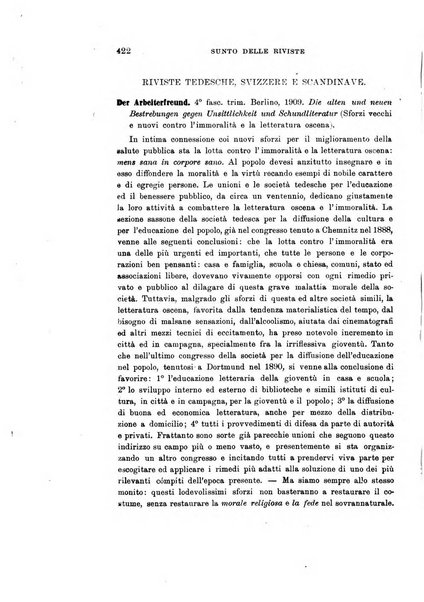 Rivista internazionale di scienze sociali e discipline ausiliarie pubblicazione periodica dell'Unione cattolica per gli studi sociali in Italia