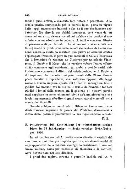 Rivista internazionale di scienze sociali e discipline ausiliarie pubblicazione periodica dell'Unione cattolica per gli studi sociali in Italia