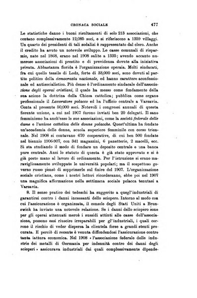 Rivista internazionale di scienze sociali e discipline ausiliarie pubblicazione periodica dell'Unione cattolica per gli studi sociali in Italia