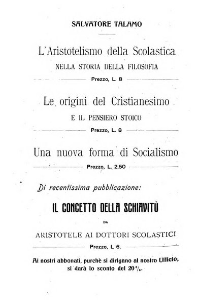 Rivista internazionale di scienze sociali e discipline ausiliarie pubblicazione periodica dell'Unione cattolica per gli studi sociali in Italia