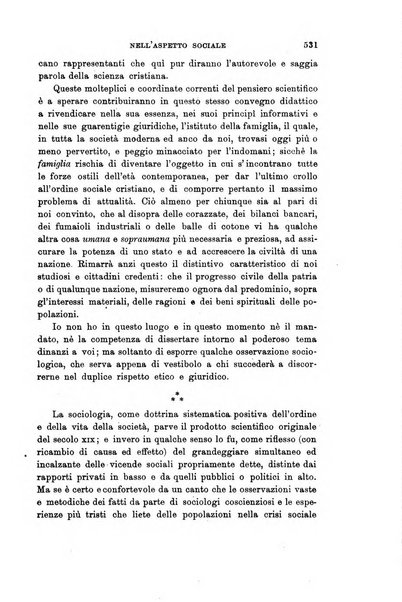 Rivista internazionale di scienze sociali e discipline ausiliarie pubblicazione periodica dell'Unione cattolica per gli studi sociali in Italia