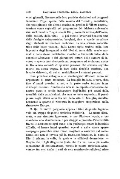 Rivista internazionale di scienze sociali e discipline ausiliarie pubblicazione periodica dell'Unione cattolica per gli studi sociali in Italia