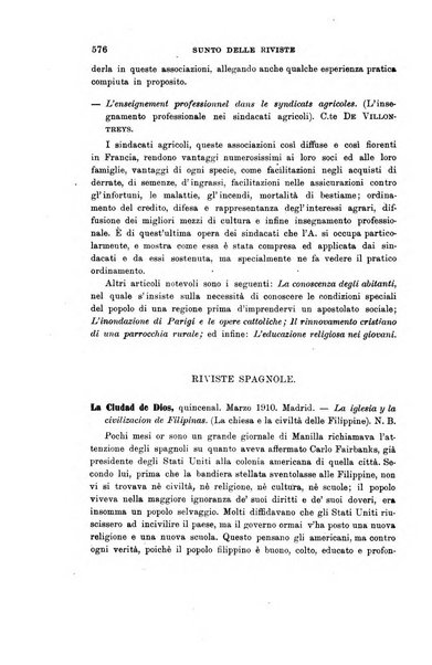 Rivista internazionale di scienze sociali e discipline ausiliarie pubblicazione periodica dell'Unione cattolica per gli studi sociali in Italia