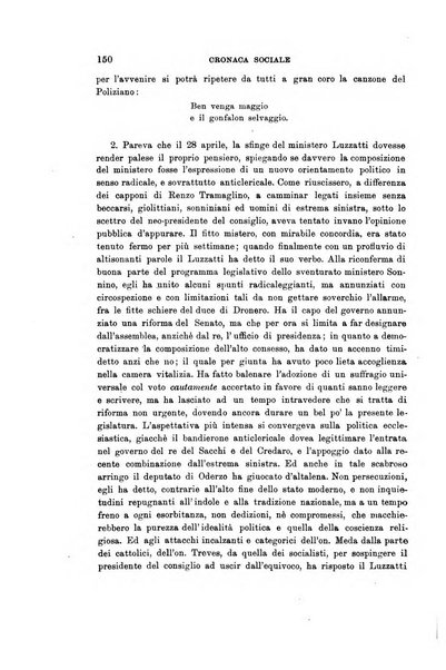 Rivista internazionale di scienze sociali e discipline ausiliarie pubblicazione periodica dell'Unione cattolica per gli studi sociali in Italia