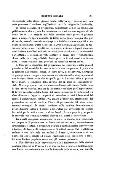 Rivista internazionale di scienze sociali e discipline ausiliarie pubblicazione periodica dell'Unione cattolica per gli studi sociali in Italia