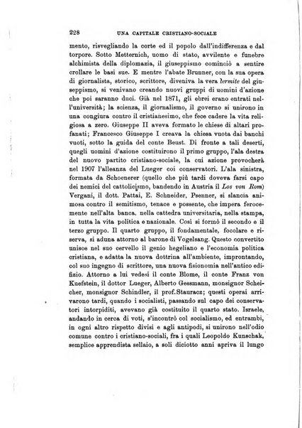 Rivista internazionale di scienze sociali e discipline ausiliarie pubblicazione periodica dell'Unione cattolica per gli studi sociali in Italia